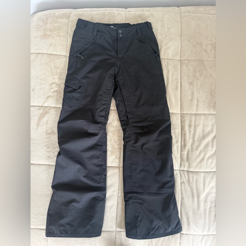 The North Face Women’s Freedom Insulated Ski Pants